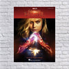 Captain Marvel: Music from the Original Motion Picture Soundtrack by Pinar Toprak