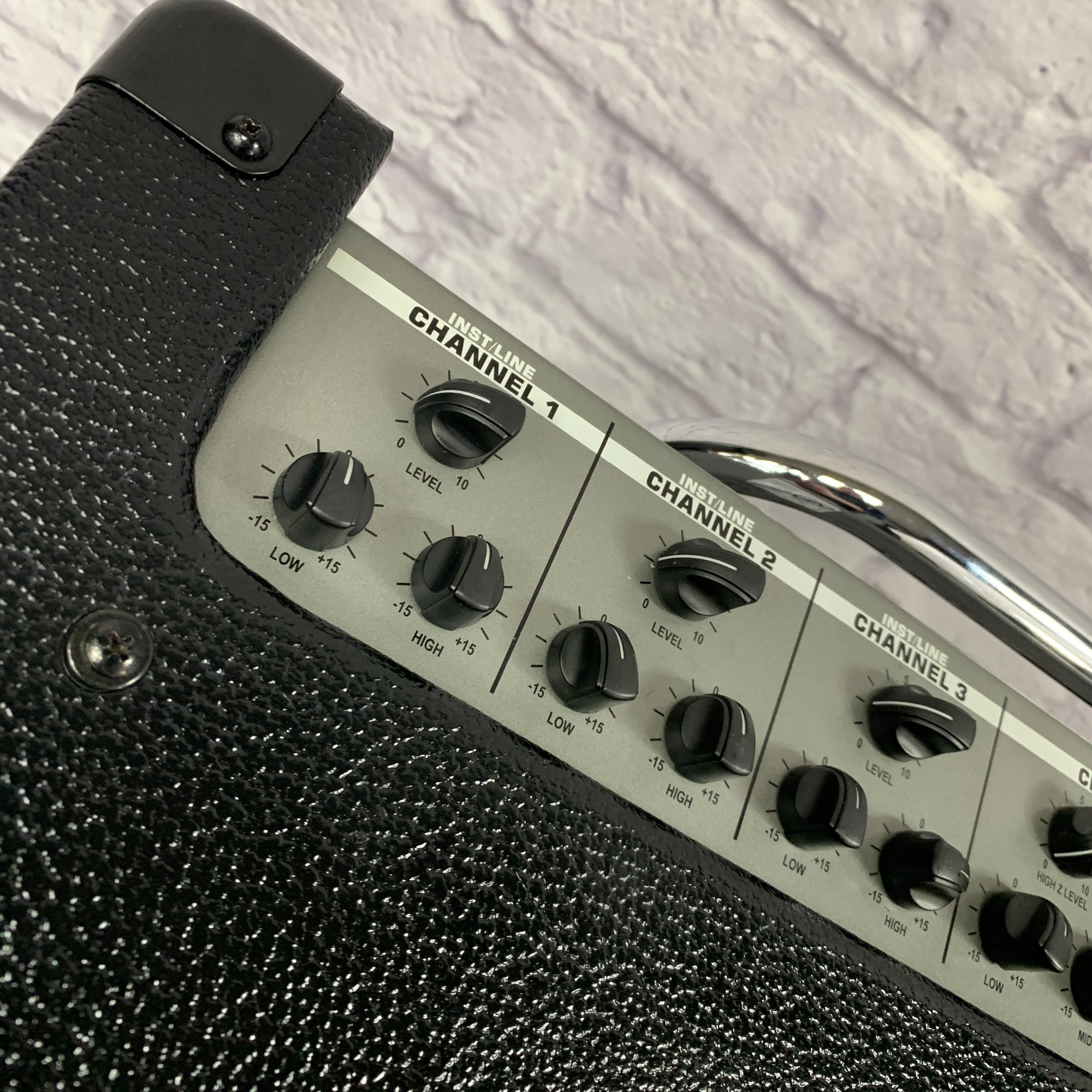 Peavey KB5 210 Keyboard Amp