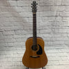 Seagull S6+ Spruce Acoustic Guitar