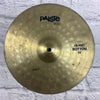 Paiste 200 Bottom Hi Hat Cymbal