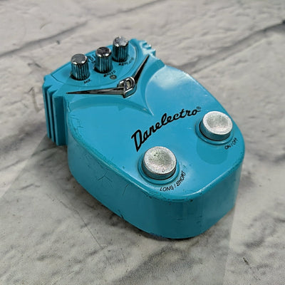 Danelectro PB&J Delay Pedal
