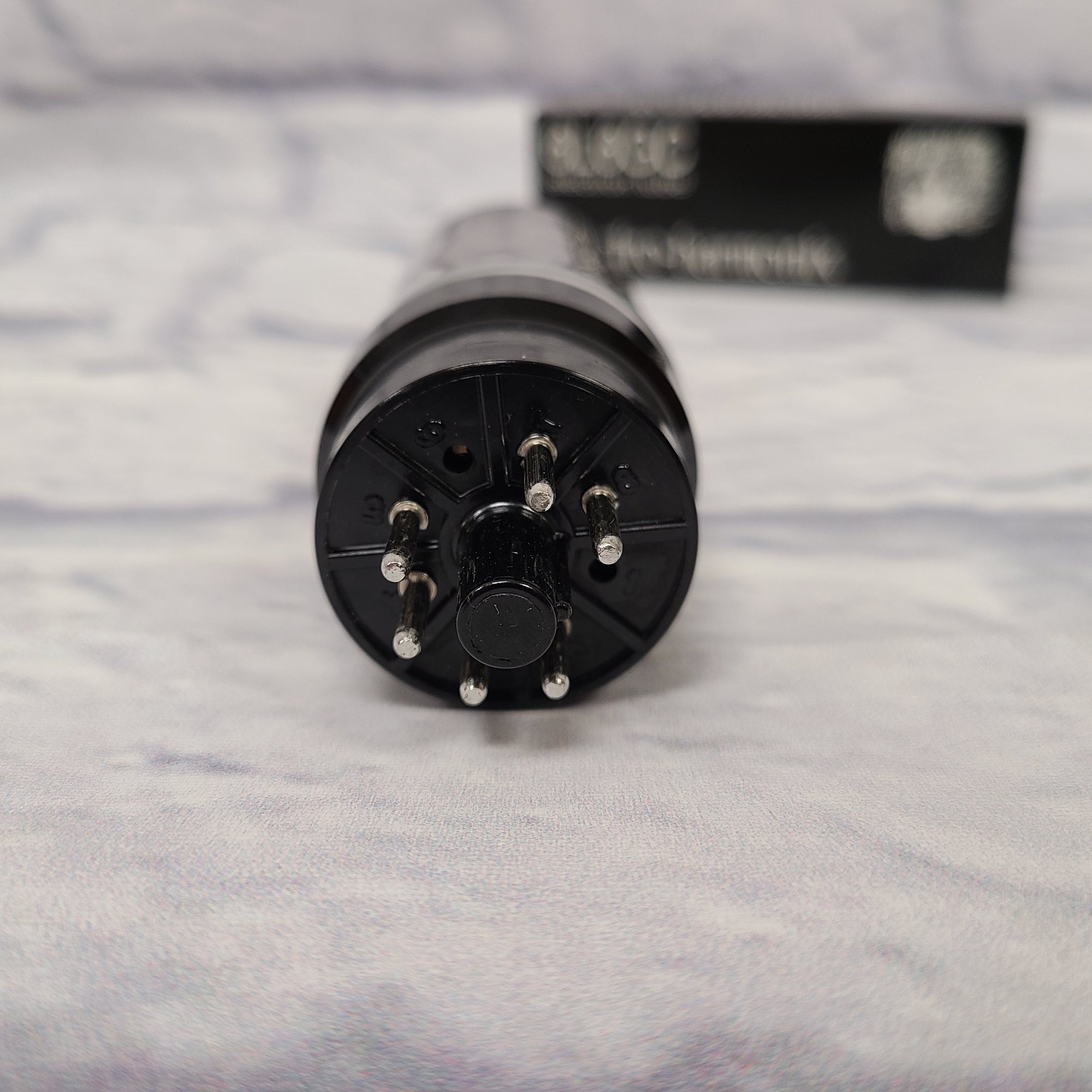 Electro-Harmonix 6L6GC Amp Tube