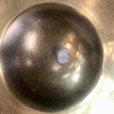 Sabian 18 AAX X-Plosion Crash Cymbal