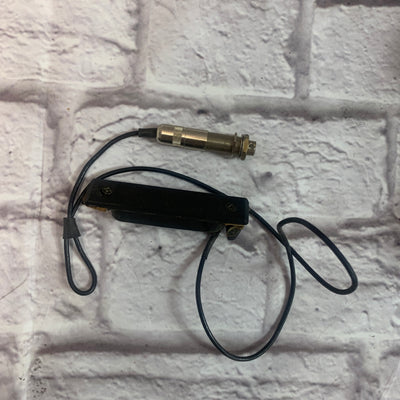 Lace Soundhole Pickup Acoustic Guitar Pickup