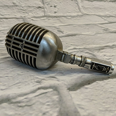 Vintage 1950s Astatic DR-10s Microphone