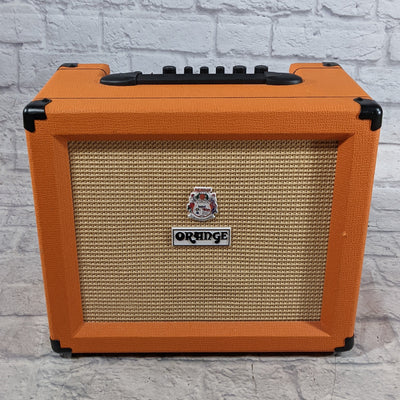 Orange Crush 35RT 35w Guitar Amp