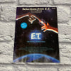 Selections From E.T. Piano Songbook