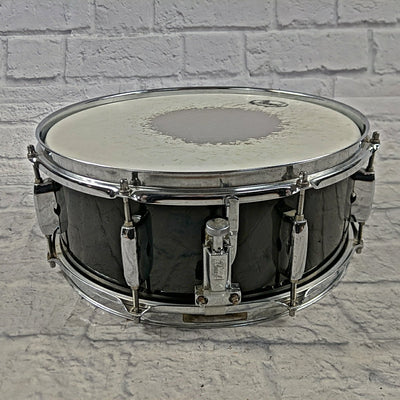Pearl 14 x 5.5 Export Series Snare Drum Black