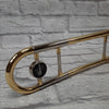 Bach TB600 Aristocrat Intermediate Trombone - AH03018151