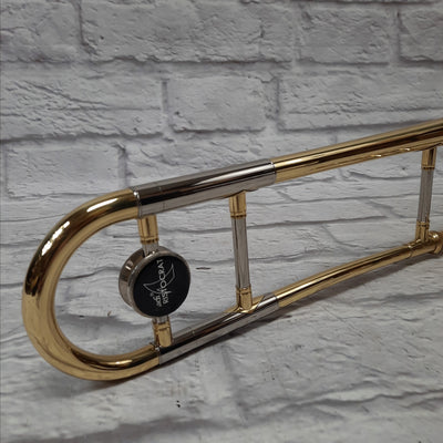 Bach TB600 Aristocrat Intermediate Trombone - AH03018151