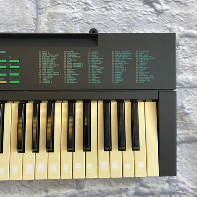 Yamaha PSR-6 Synthesizer