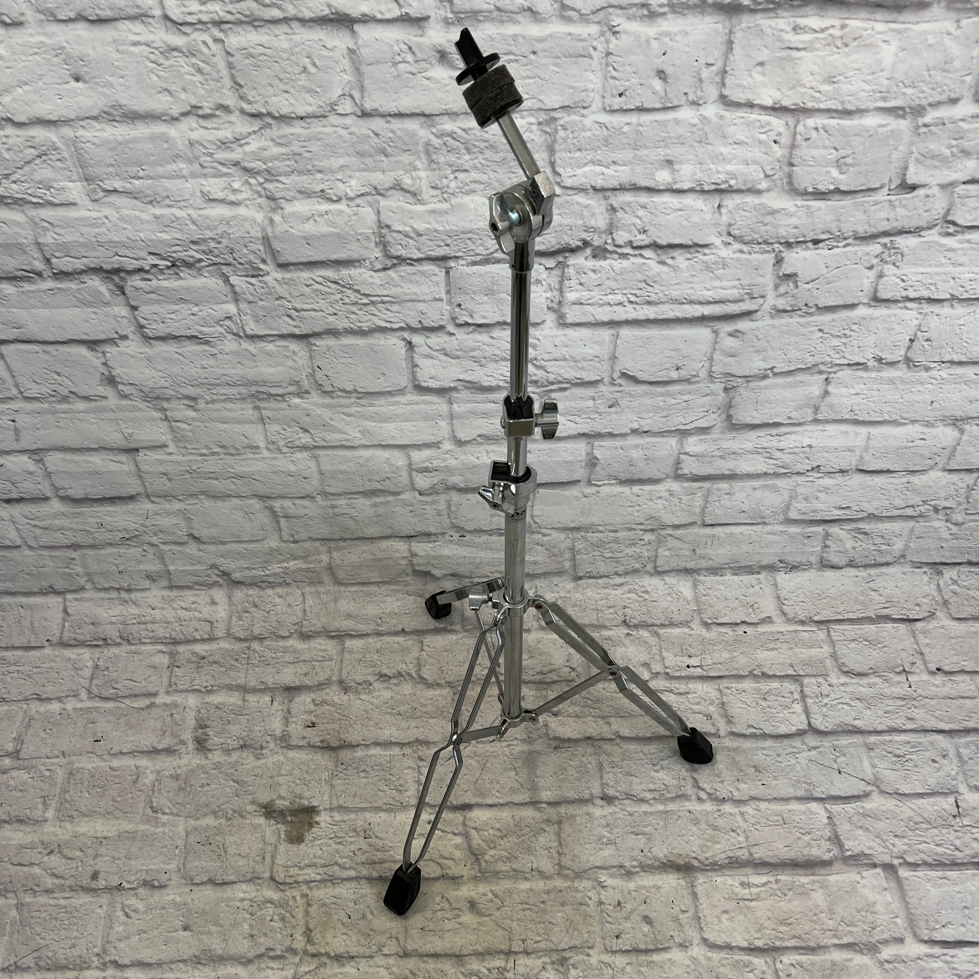PDP Pacific Drums & Percussion Double Brace Straight Cymbal Stand