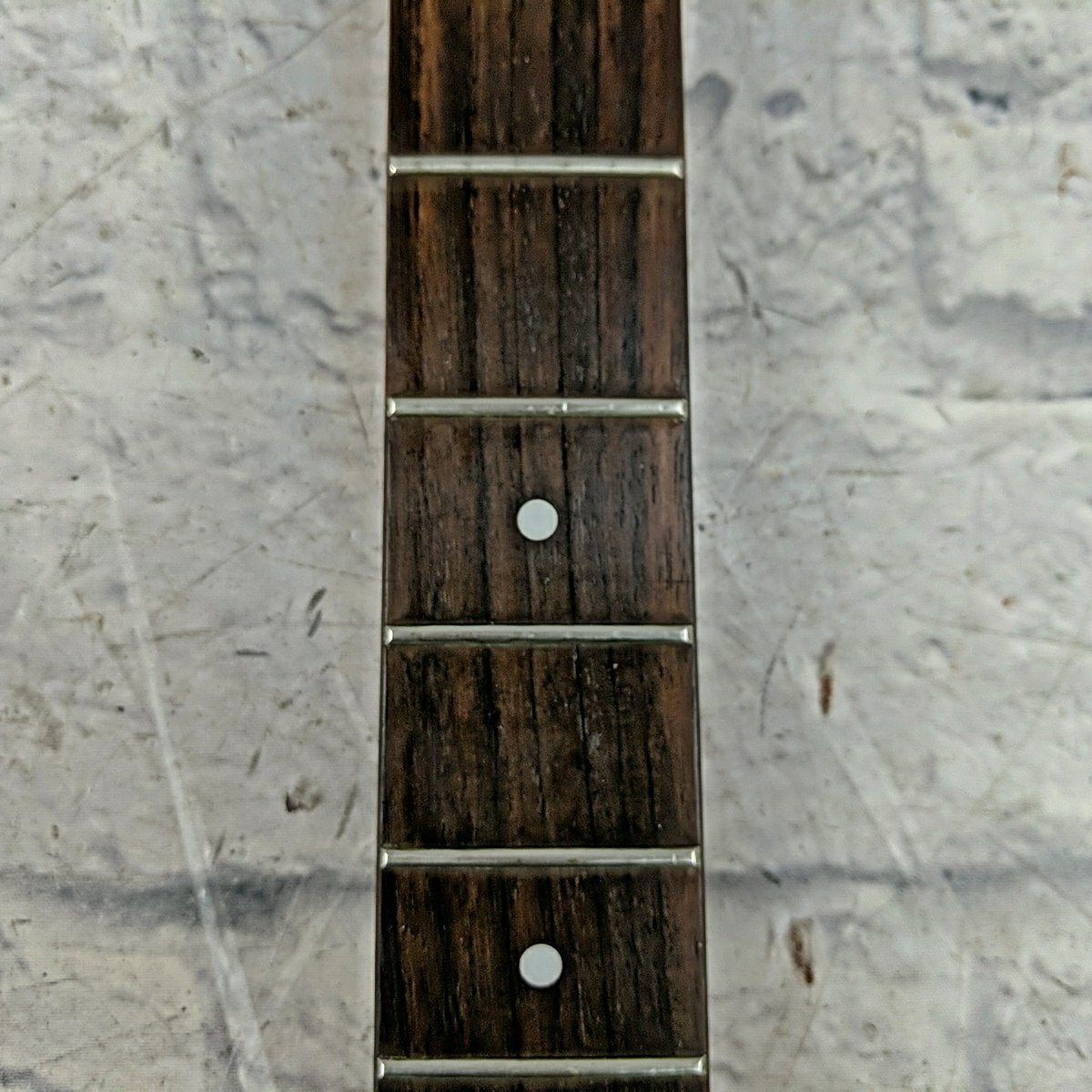 Symphony Electric Guitar Neck