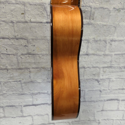 Squier SP-1 Parlor Sized Acoustic Guitar