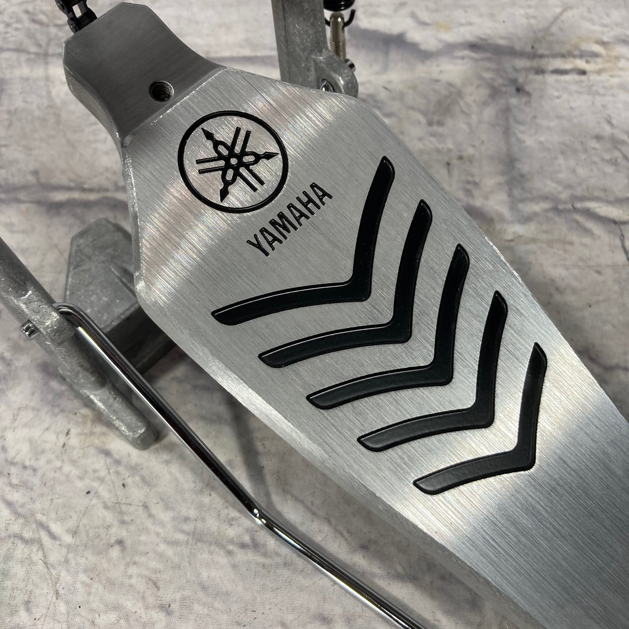 Yamaha FP 7210a Single Kick Pedal