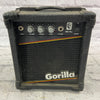 Gorilla GG-10  Guitar Combo Practice Amp