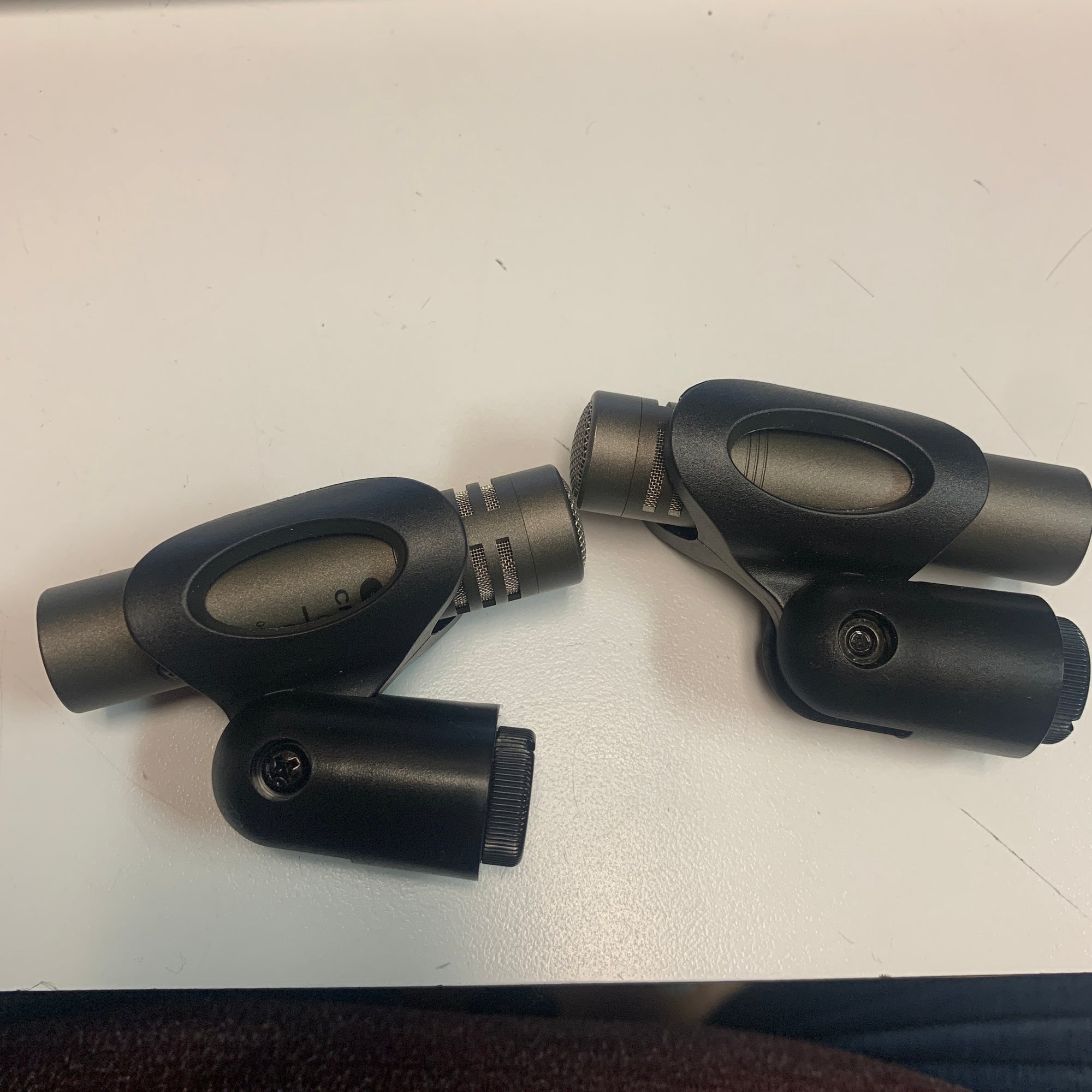 CAD CM 217 Small Diaphragm Condenser Microphone Pair Microphone
