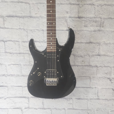 Ibanez GRX20L Left Handed Electric Guitar Lefft