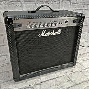 Marshall MG30CFX Guitar Combo Amp