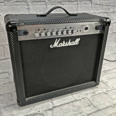 Marshall MG30CFX Guitar Combo Amp
