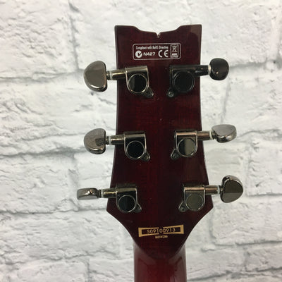 Ibanez Art-100 Red