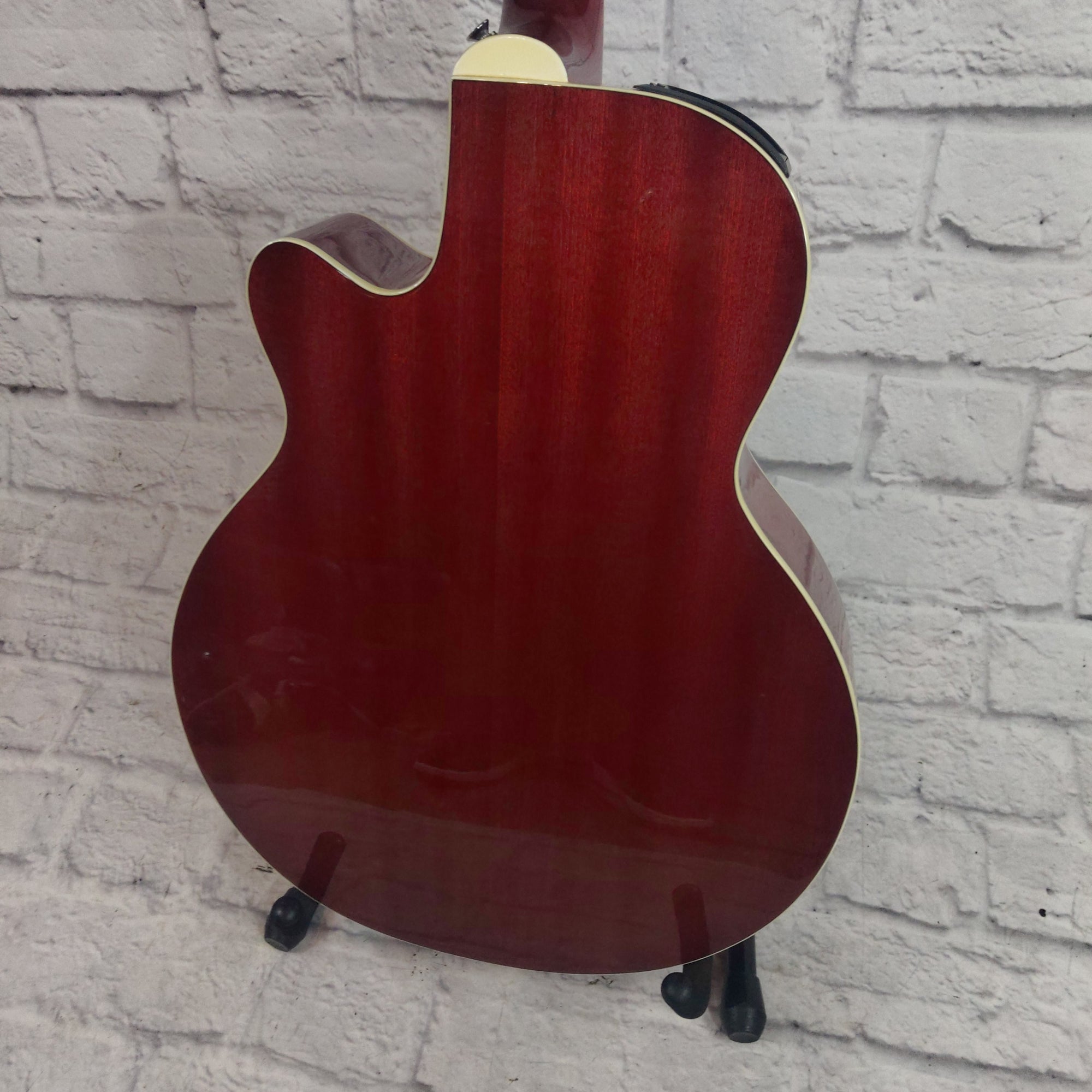 Jasmine Amazon.com: Jasmine S35 Acoustic Guitar - Natural Bundle