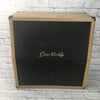 Dean Markley 410ST 4x10 Electric Guitar Cabinet