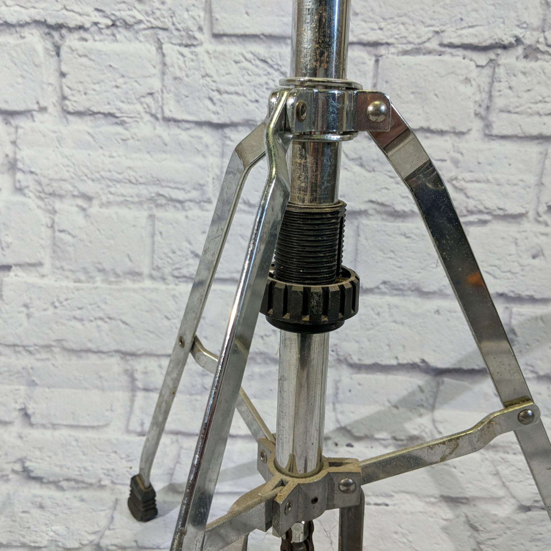 Pearl Single Braced Hi Hat Stand w Clutch