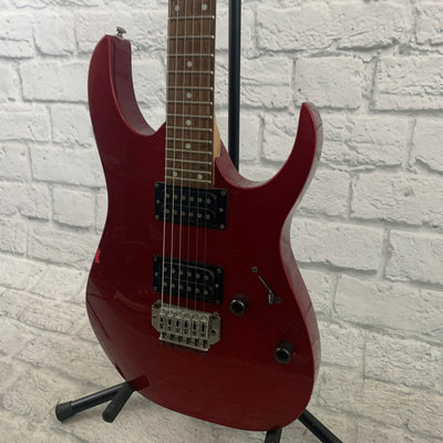 Ibanez RG120 Solid Body Electric Guitar