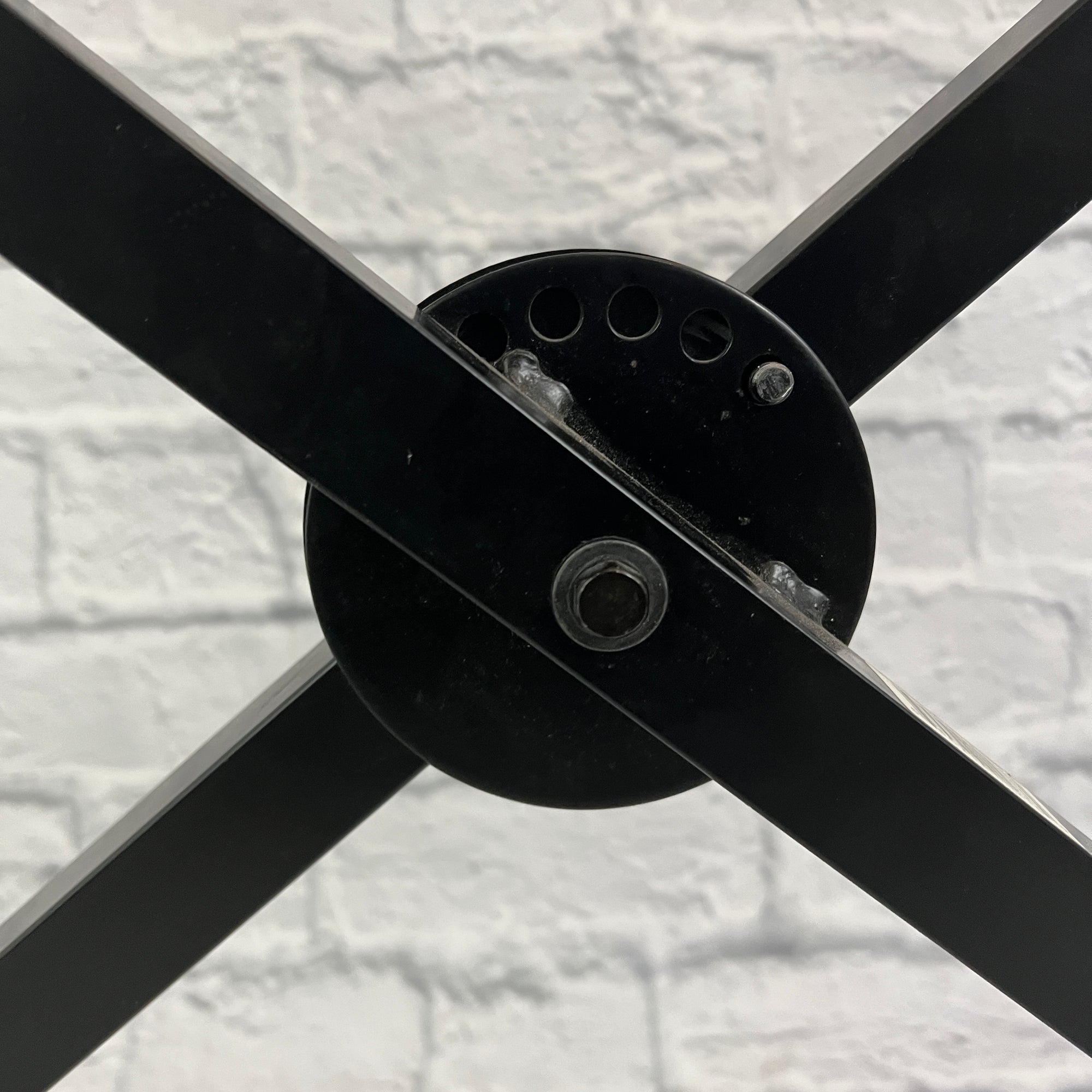 Proline PL200 X-Braced Keyboard Stand