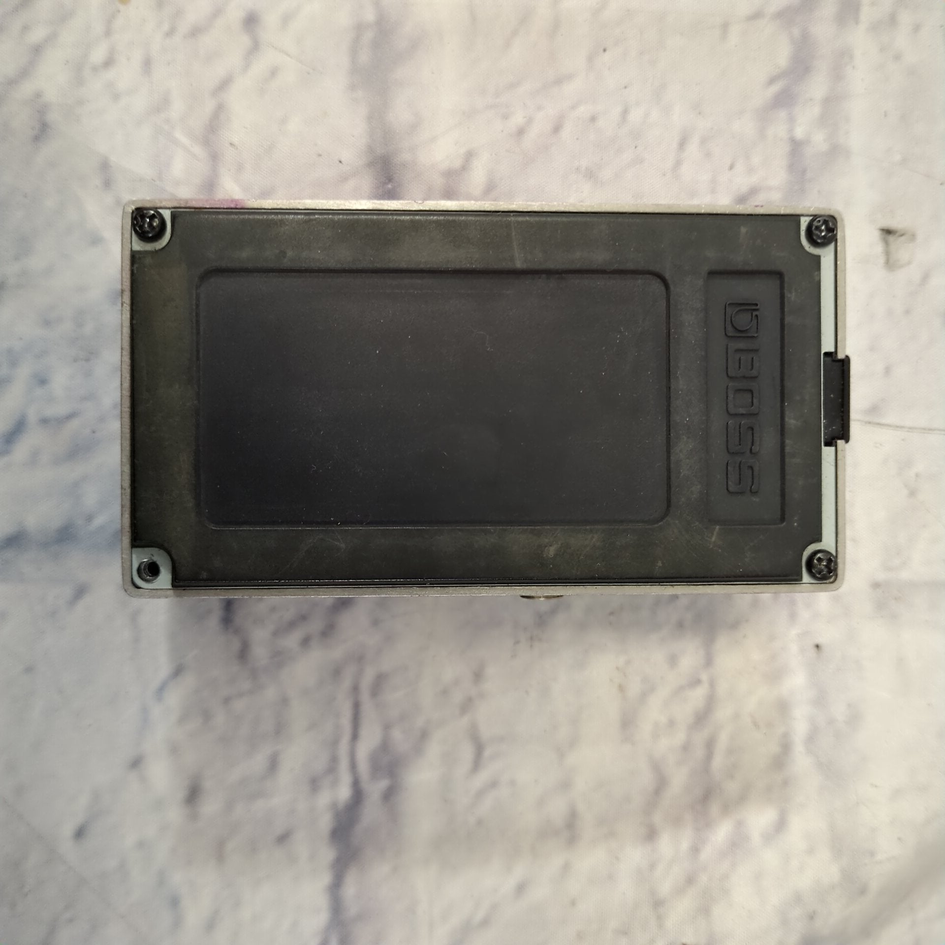 Boss BF-2 Flanger Pedal - Older