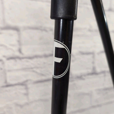 Unknown Straight Mic Stand w/ Round Base