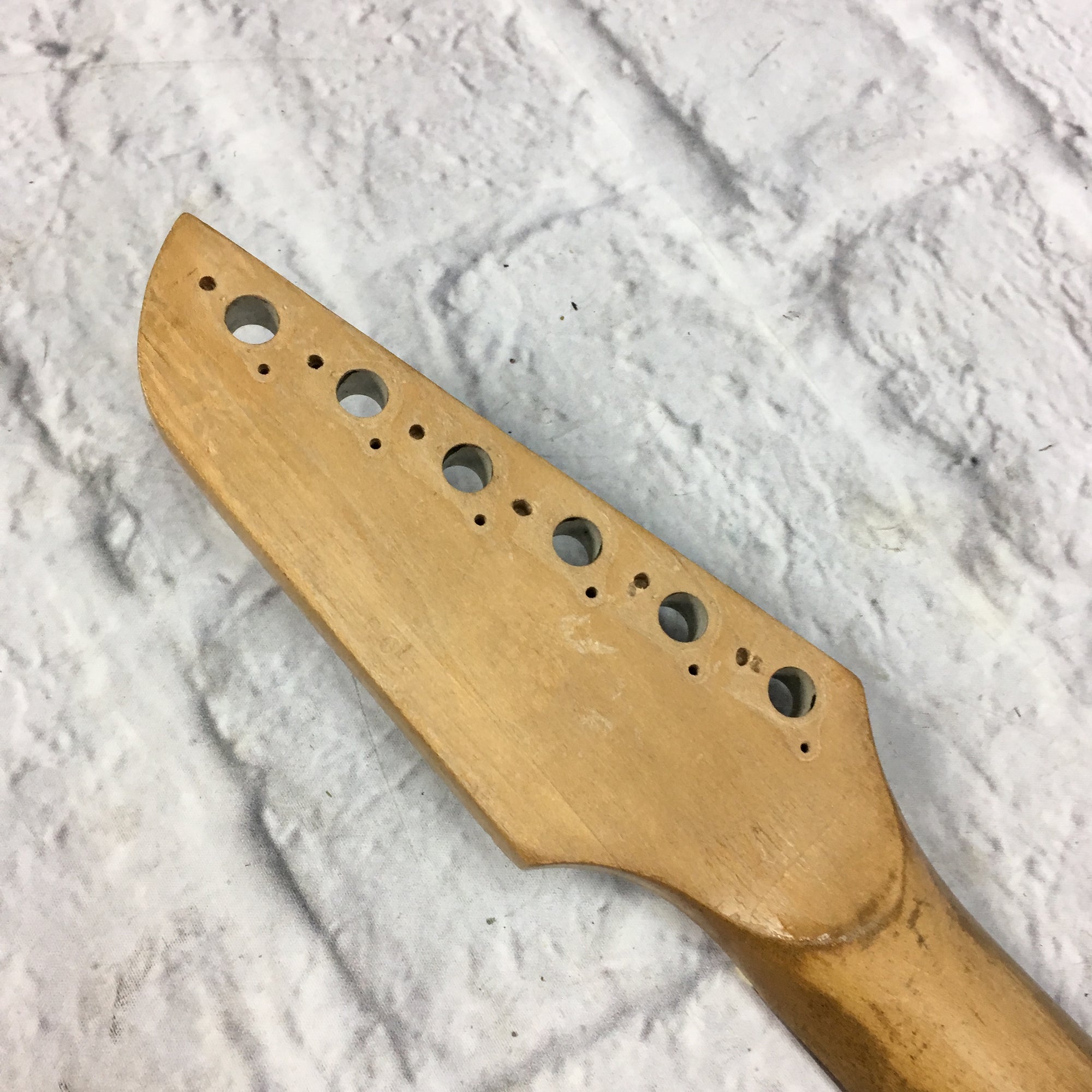 Chandler Guitars Austin SpecialElectric Guitar  Neck