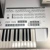 Yamaha Tyros 4 with Stand & Speaker Outfit