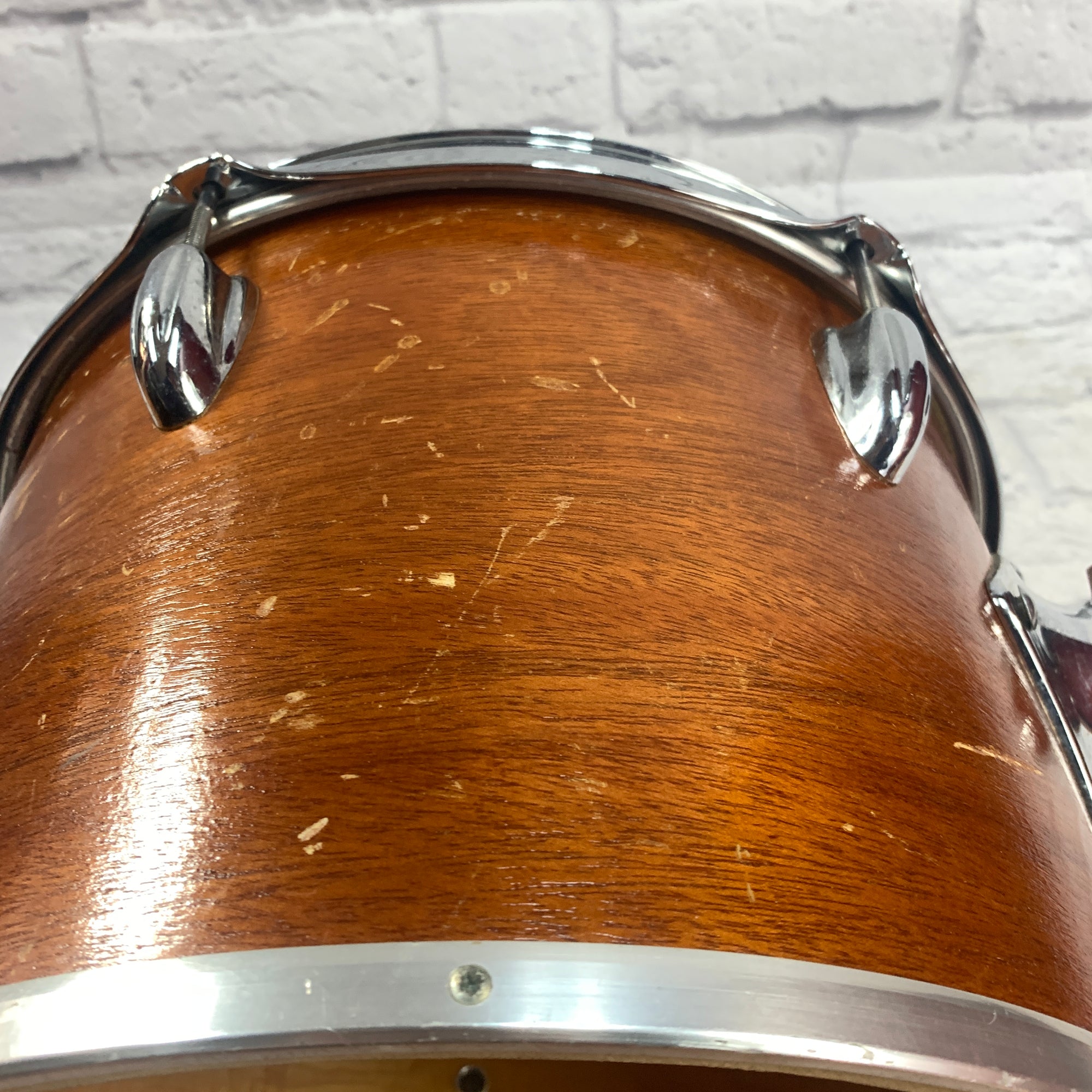 Vintage 1970s Slingerland 13 Concert Tom