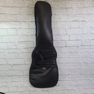 Windsor Leather Bass Gig Bag