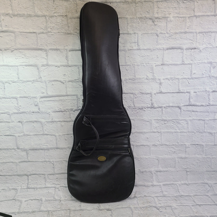 Windsor Leather Bass Gig Bag