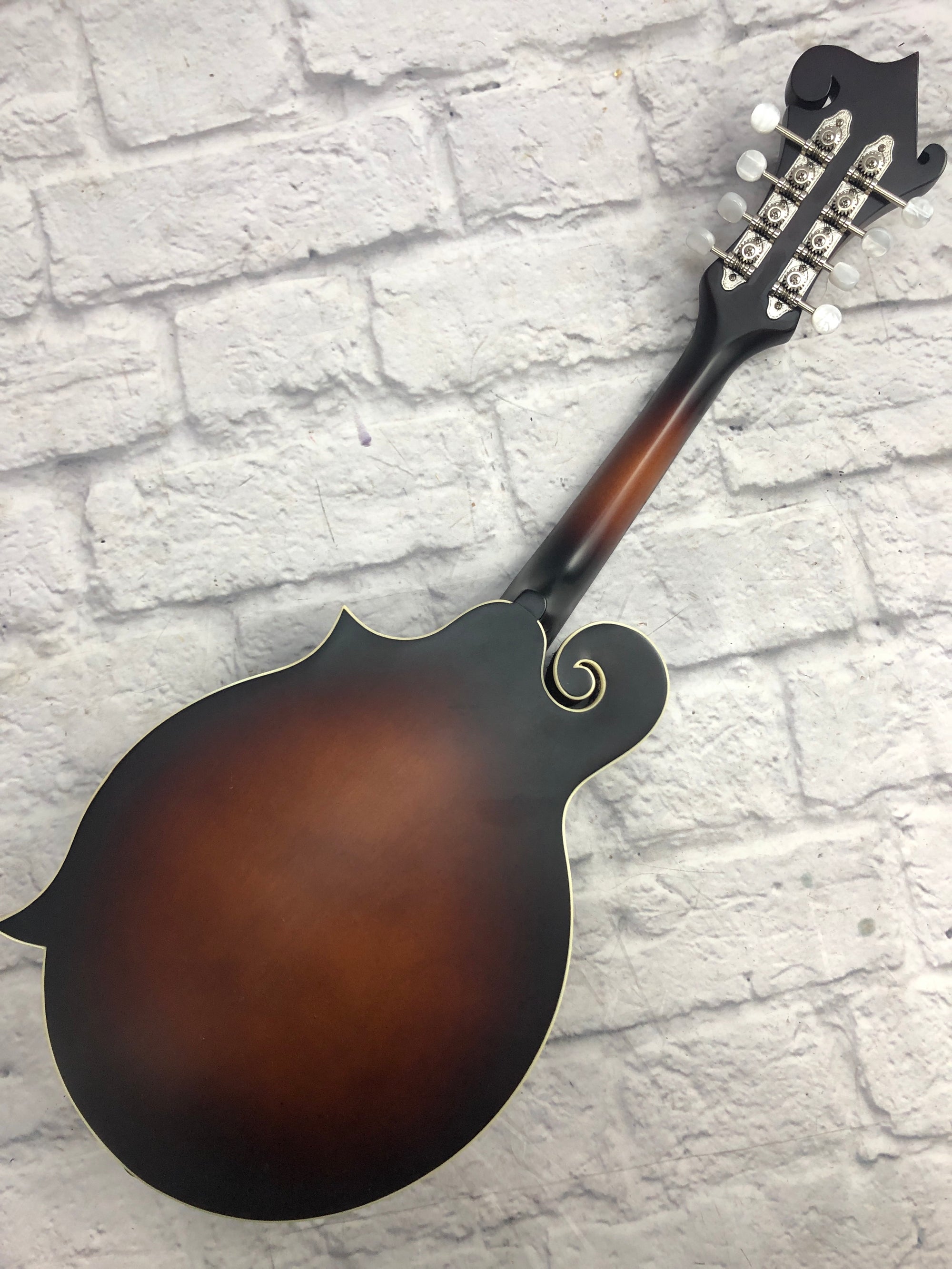 Loar LM-310F F Style Mandolin