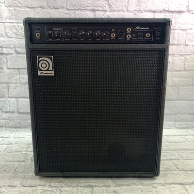 Ampeg BA-210 V2 Bass Combo Amp