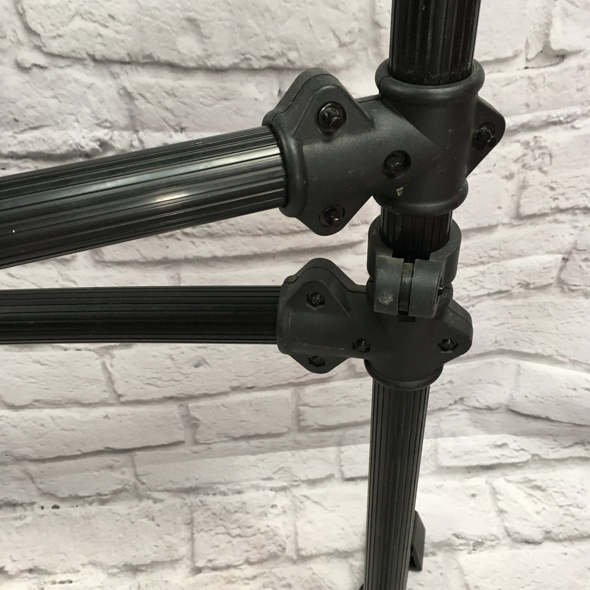 Unknown Electric Drum Rack