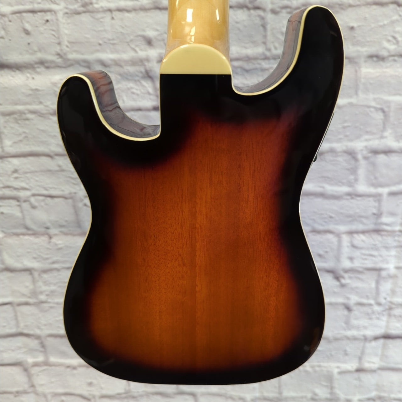 Fender Fullerton Strat Ukulele