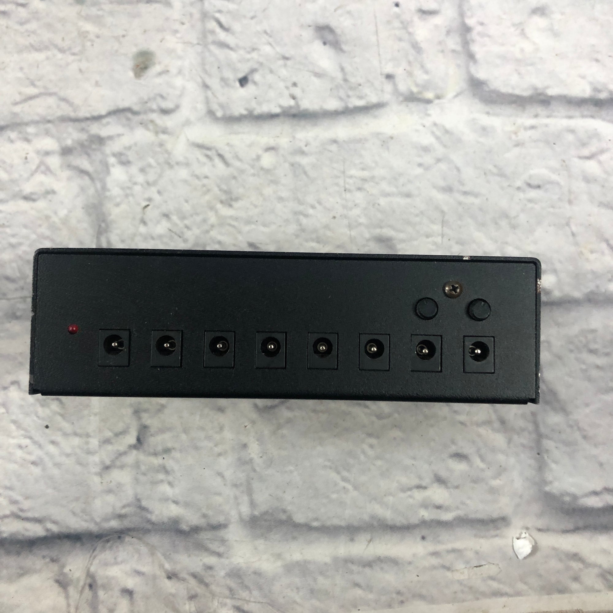 Visual Sound Pedal Power 2 Plus 9V Power Supply