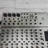 Behringer MX-1604A Eurorack 12-Channel Mixer