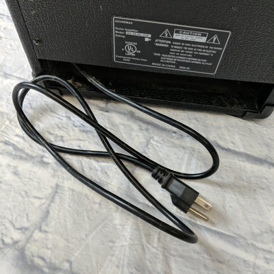 Spectrum ail-20 amp practice  Guitar Amp