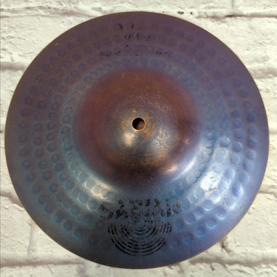 Sabian VFX Distortion 12 Mini Hi Hat Cymbals