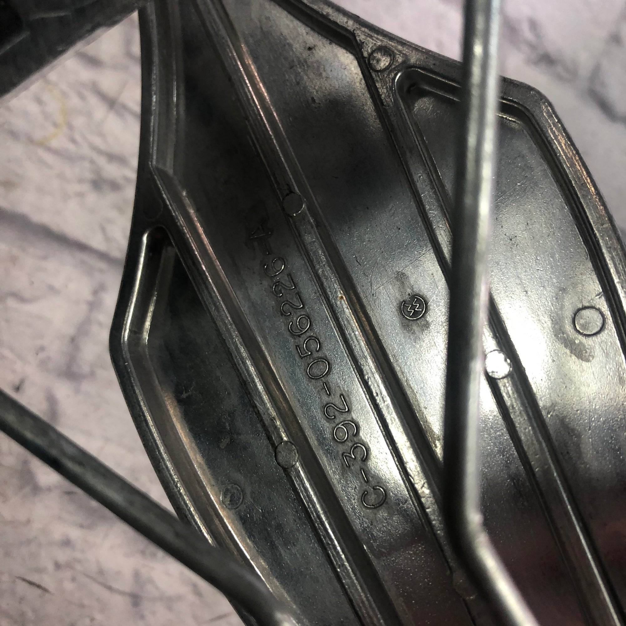 Gretsch Monster Kick Pedal