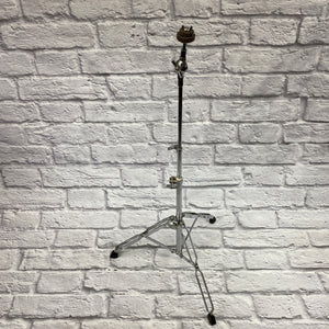 Unknown Straight Cymbal Stand w/ Felt