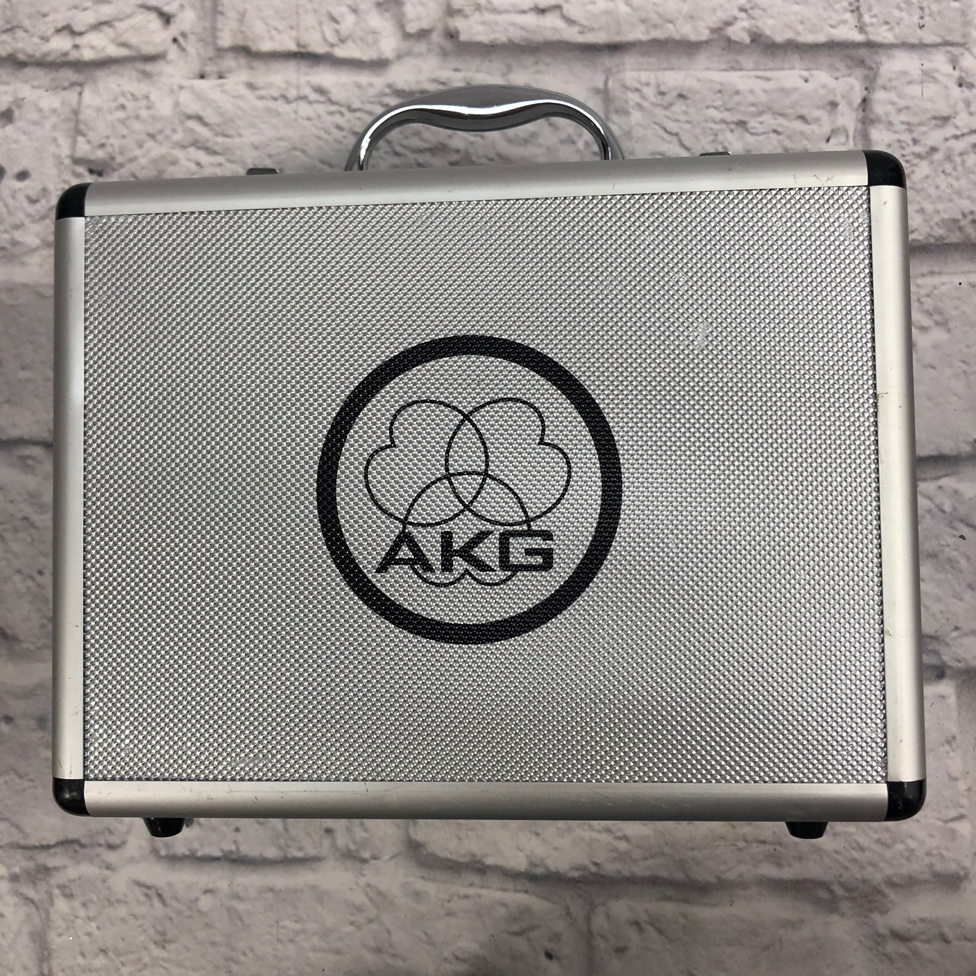 AKG C-414 XL II Reference Microphone