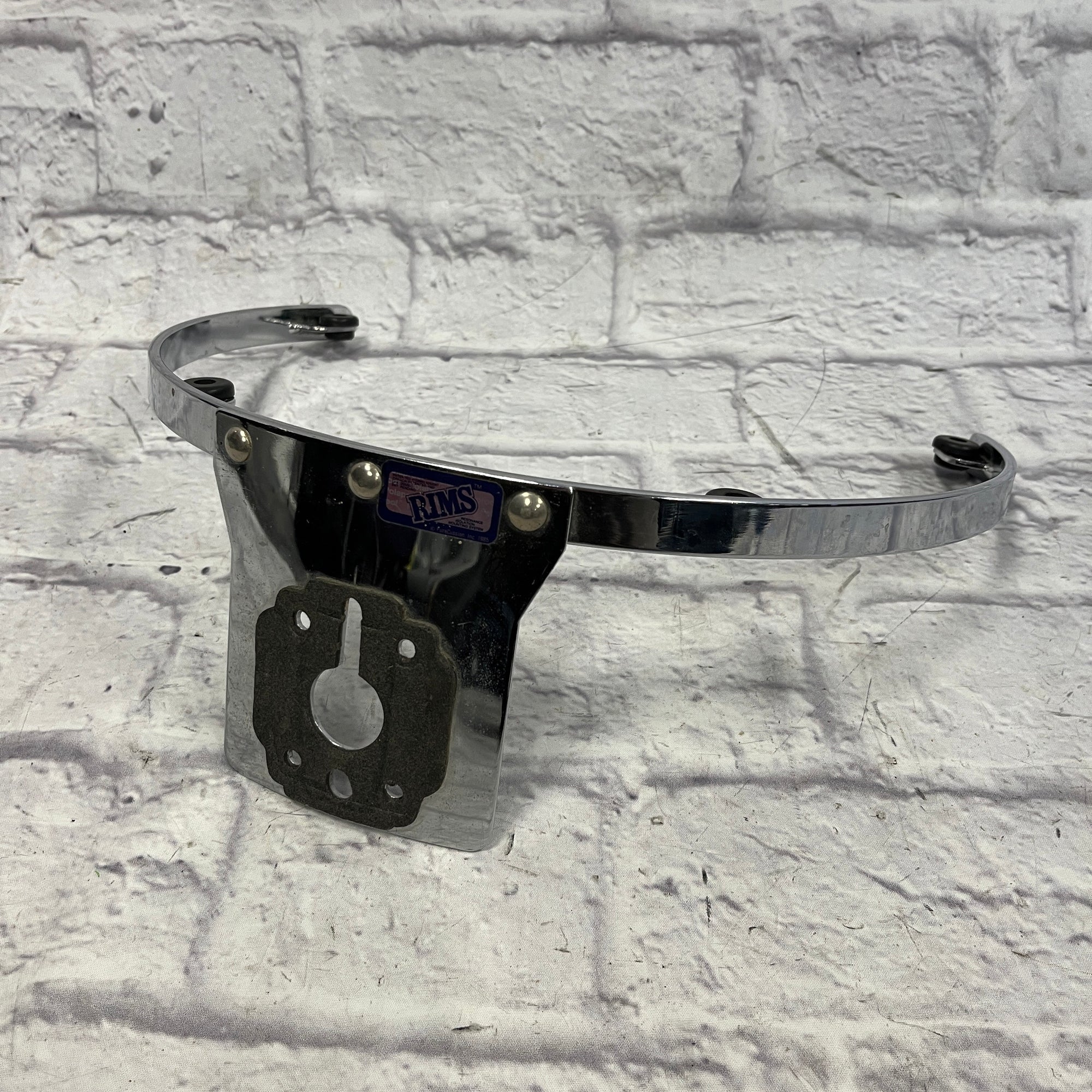 Purecussion Rims Suspension Mount