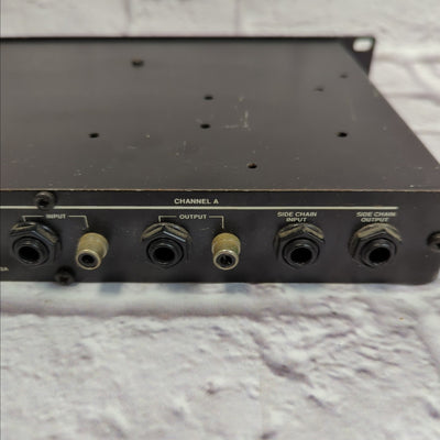Audio Logic MT66 Stereo Compressor Limiter